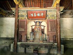 -窦大夫祠