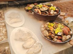 -渔家风味·鲅鱼水饺·央视展播·海鲜天津菜(开发区店)