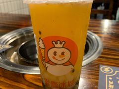 -烤肉食堂(揭阳广百店)