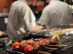 -乌君·酒场·炭火烧鸟(侨城坊店)