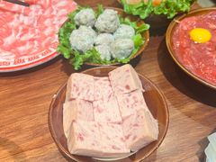 -胖姐社区老火锅(北京总店)