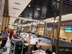 -汉巴味德(沈阳万象汇店)