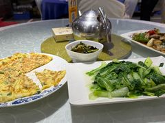 -东江海鲜大排档·潮汕菜·砂锅粥