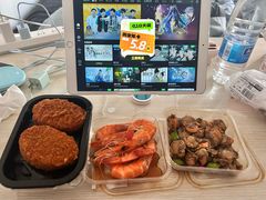 -AEON超市(永旺梦乐城泰达店)