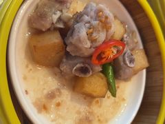 -醉辉皇原味海鲜江南菜(成都大魔方店)