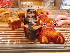 -好利来(朝外店)