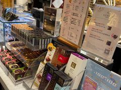 -GODIVA(王府井apm店)