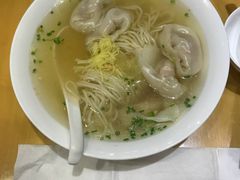 -鼎泰丰(嘉年华•海信广场VILLAGE店)