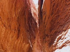 -天山神秘大峡谷