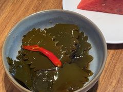 -老板恋上鱼(恒隆广场店)