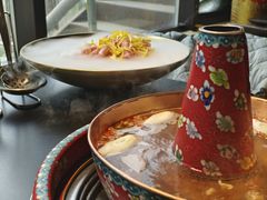 -羊大爷涮肉(亮马桥店)