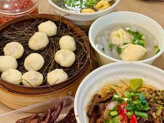 -佬钱湾仔(衣裳街店)