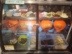 -向疆来新疆餐厅(九原万达店)
