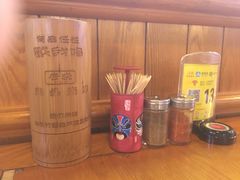 -云晓光头烧烤吧(德平路店)