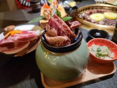 -上男·烧肉集市(五一广场店)