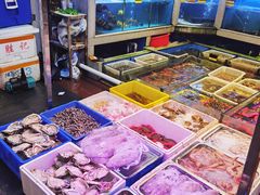 -东江海鲜大排档·潮汕菜·砂锅粥