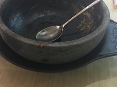 -正一味石锅拌饭(望京新世界店)