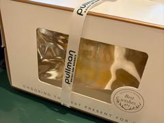 -大连铂尔曼酒店-铂尔曼美食廊 Pullman Deli