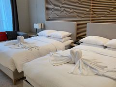 -深圳佳兆业万豪酒店-金沙全日餐厅