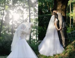 点击看大图 -琥珀婚礼策划AMBER WEDDING