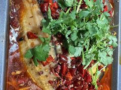 -火龙堂·风味民间菜(文一路店)