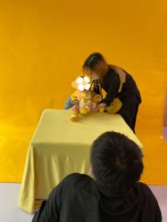 点击看大图 -小阿福儿童摄影(光谷时代广场店)