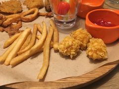 -必胜客(双榆树店)