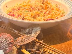 -喝丢一只鞋海鲜烧烤·海肠捞饭(市场店)