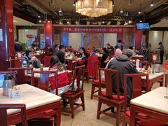 大堂-金鼎轩(方庄天坛店)