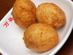 -万县面馆(高笋塘店)