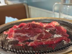 -西塔老太太泥炉烤肉(望京一店)