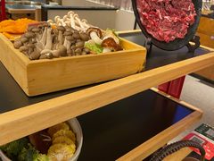 -廖掌柜·重庆鲜货火锅(上海首店)
