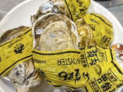 -加尔森烤肉海鲜·火锅烧烤自助
