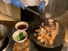 -杭州国际会议中心洲际酒店-原素全日餐厅(解放东路店)