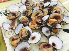 -日照大牌檔•小船海鲜(万平口店)