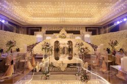 -西安索菲特人民大厦酒店·宴会厅