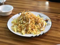 娃娃菜馓子-家有美味(户部山二店)
