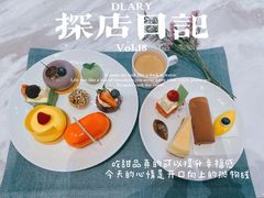 -南湖宾馆·鸳湖阁全日制餐厅