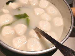 -北李妈妈菜·海肠捞饭(高新万达店)
