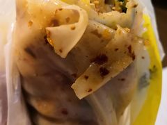 -小竖点徽派卷面皮(洪都店)