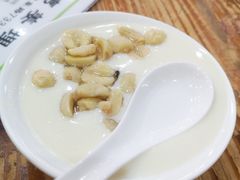 -沙湾姜埋奶(兴新包店)