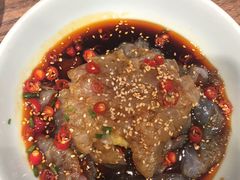 醋椒海蜇-辛香汇(飞洲店)