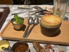 -HERB SPICE(来凤街店)
