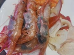 -川骄海鲜自助(河东店)