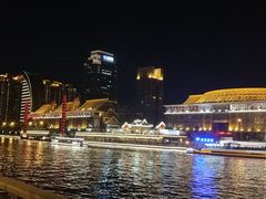 -海河游船(古文化街码头)