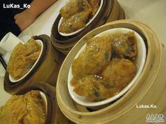 -畔山酒店中餐厅