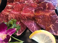 -大壮家原味烤肉(兴华北街店)