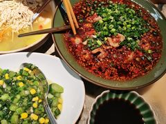 -锦府盐帮·侯宅(五棵松万达店)