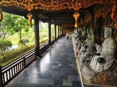 -拜顶寺