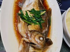 -全聚贤餐厅·湖北家常菜(沙湖店)